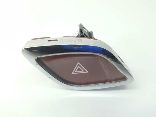 Used Warning switch CITROËN DS3 (SA_) 1.2 THP 110 (110 hp) 6629982