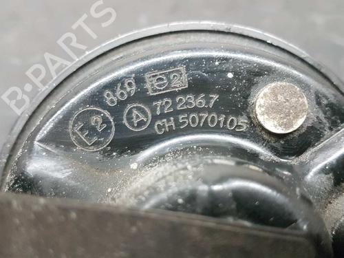 Horn MERCEDES-BENZ SPRINTER 2-t Van (B901, B902) 211 CDI (901.661, 901.662, 902.661, 902.662) | BP14531865E13 