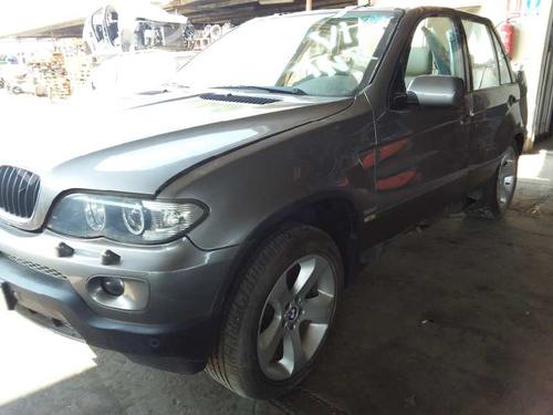 Right front suspension arm BMW X5 (E53) 3.0 d | BP2731548M13