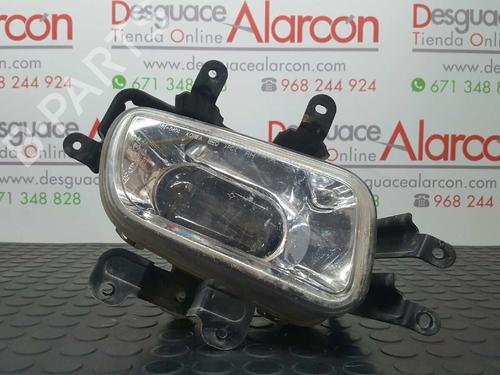 Used Right front fog light PEUGEOT 106 II (1A_, 1C_) 1.1 i (60 hp) 2756205