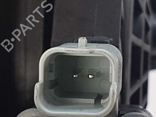 Front right window mechanism NISSAN QASHQAI II SUV (J11, J11_) 1.6 dCi | BP5932960C23 