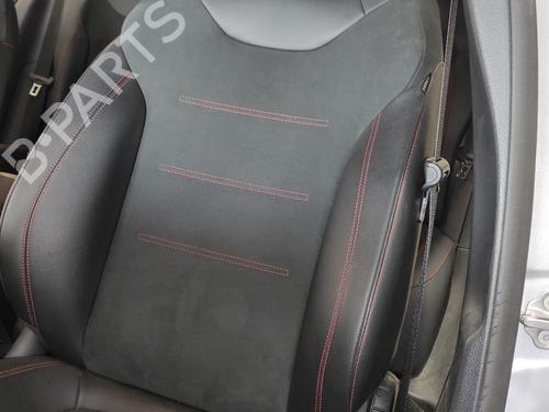 Left front seat MERCEDES-BENZ A-CLASS (W177) A 180 d (177.010) | BP19037884C15 