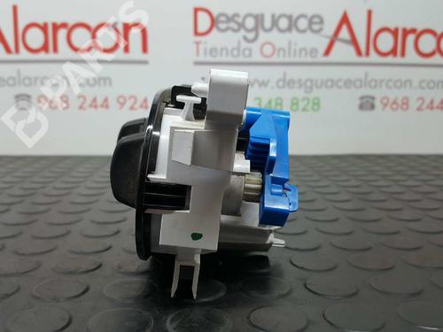 Commande Chauffage DACIA DUSTER (HS_) 1.5 dCi (HSMC) | BP2750686I5 