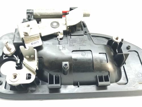 Front left exterior door handle NISSAN NV200 / EVALIA Bus  | BP3292635C128