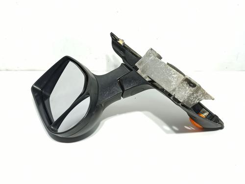 Left mirror FORD TRANSIT Van (FA_ _) 2.0 DI (FAE_, FAF_, FAG_) | BP33465968C26 - Image 2