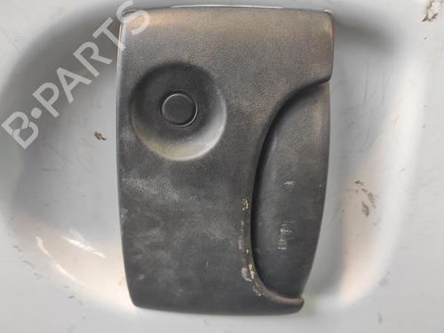 Rear right exterior door handle RENAULT KANGOO Express (FC0/1_) 1.5 dCi (FC1G) BP16867206C130