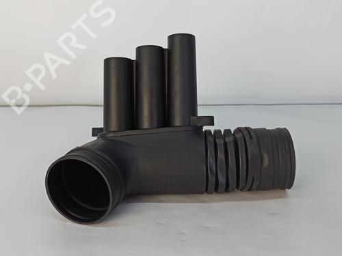 Pipe SKODA FABIA III (NJ3) 1.2 TSI | BP14543561M125 