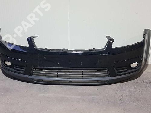 Front bumper FORD FOCUS C-MAX (DM2) 1.6 TDCi 1334684