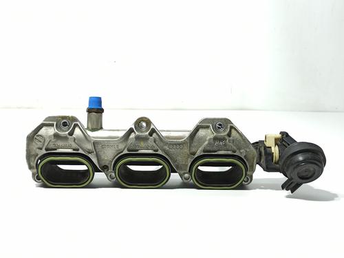 Intake manifold AUDI Q7 (4LB) 3.0 TDI quattro | BP29294812M70