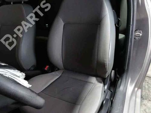Front left lock SEAT IBIZA III (6L1) 1.9 SDI | BP3290456C98 