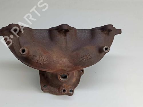 Exhaust manifold KIA OPIRUS (GH) 3.5 | BP11639452M110 
