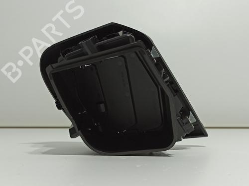 Air vent PEUGEOT EXPERT Van (V_) 1.5 BlueHDi 100 | BP21583849I21 