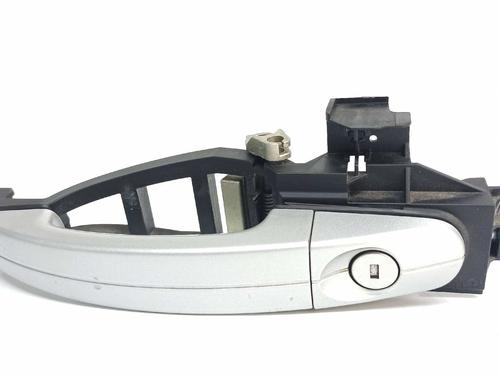Front left exterior door handle FORD C-MAX II (DXA/CB7, DXA/CEU) 1.6 TDCi | BP4626333C128