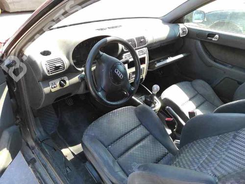 Retrovisor derecho AUDI A3 (8L1) 1.9 TDI | BP7164541C27 