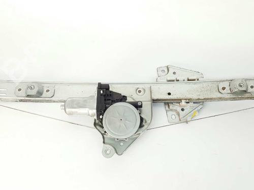 Front right window mechanism SUZUKI GRAND VITARA II (JT, TE, TD) 2.0 (JB420) (140 hp) 4733772