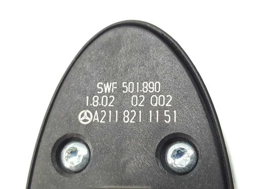 Switch MERCEDES-BENZ E-CLASS (W211) E 220 CDI (211.006) | BP14533597I30