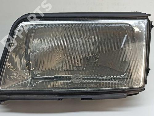 Used Left headlight AUDI 100 C4 Saloon (4A2) 2.3 E (133 hp) 6590102