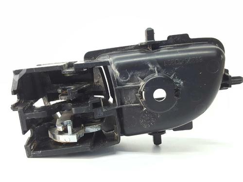 Front right interior door handle TOYOTA YARIS (_P13_) 1.5 (NSP131_) | BP4827576I14 