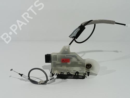 Used Front left lock PEUGEOT EXPERT Bus (V_) 1.6 BlueHDi 115 (115 hp) 18871764