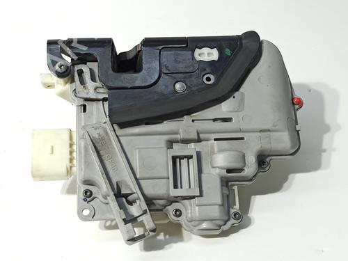 Venstre foran lås VW PASSAT B7 Variant (365) 2.0 TDI | BP21126887C98 