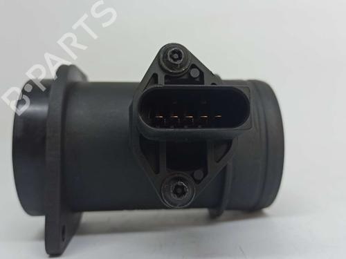 Mass air flow sensor VW TRANSPORTER T4 Van (70A, 70H, 7DA, 7DH)  | BP7008374M95