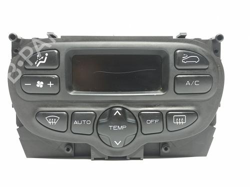 Commande Chauffage PEUGEOT 307 SW (3H) 2.0 HDI 110 (107 hp) 15489524
