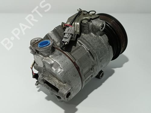 AC compressor MERCEDES-BENZ B-CLASS Sports Tourer (W246, W242) B 180 CDI (246.200) | BP12147564M34 
