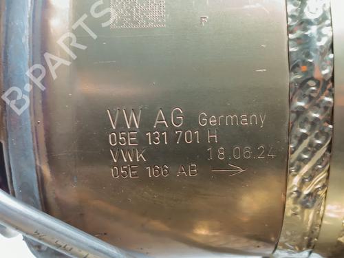 Particulate filter CUPRA FORMENTOR (KM7, KMP) | BP32474253M81 - Image 6