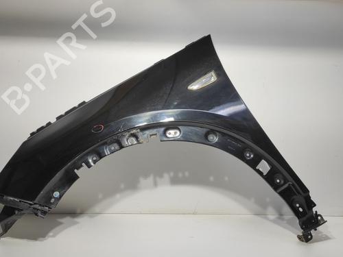 Used Left front fenders Left front fenders OPEL GRANDLAND / GRANDLAND X (A18, P1UO) 1.6 Turbo D (75) (120 hp) 36292998 36292998