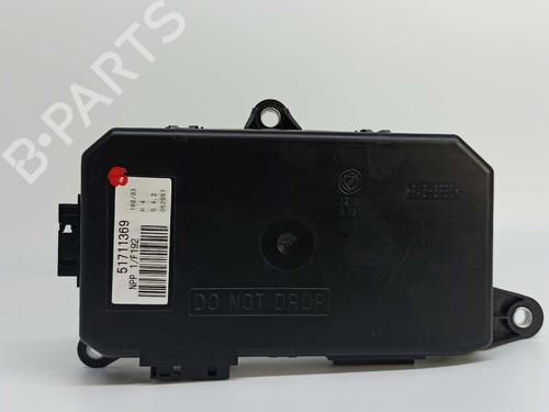 Dør styreenhed FIAT STILO (192_) 1.9 JTD (192_XE1A) (115 hp) 7983089