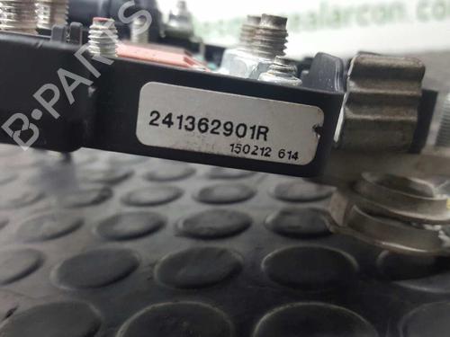 Sikringsdåse RENAULT KANGOO / GRAND KANGOO II (KW0/1_) 1.5 dCi 90 (KW05, KW08, KW0G, KW11) | BP2729409E1