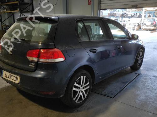 Right taillight VW GOLF VI (5K1) 1.6 TDI | BP36076906C35  - Image 10