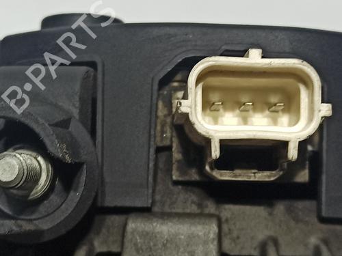 Alternator FORD FOCUS I (DAW, DBW) 1.6 16V | BP11933319M7