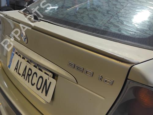 Tailgate BMW 3 Compact (E46) 320 td | BP21126738C6 - Image 2