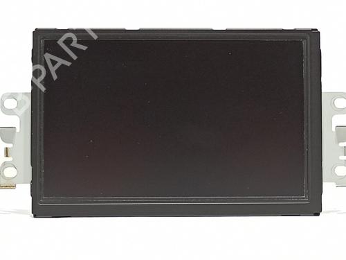 Multifunctionele display VOLVO V40 Hatchback (525) D3 (150 hp) 13697840