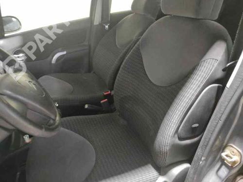 Electronic sensor CITROËN C3 I (FC_, FN_) 1.4 i | BP8750639M84 