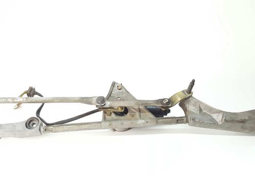 Used Front wiper motor MERCEDES-BENZ C-CLASS Coupe (CL203) C 220 CDI (203.706) (143 hp) 3327051