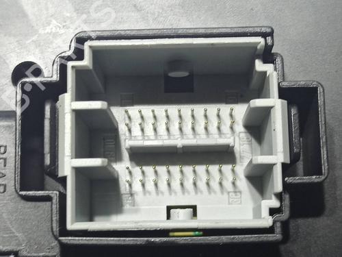Fuse box VOLVO XC90 I (275) D5 AWD | BP11043704E1 
