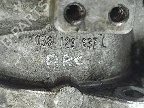 Egr SEAT CORDOBA (6L2) 1.9 TDI | BP16395375M69