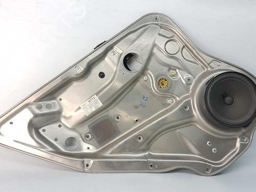 Rear left window mechanism MERCEDES-BENZ E-CLASS T-Model (S212) E 220 CDI / BlueTEC (212.001, 212.002) | BP2844710C24 