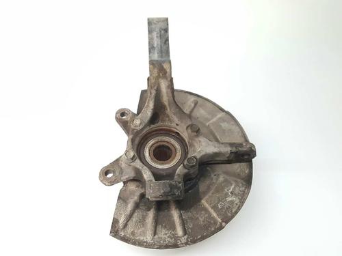 Left front steering knuckle SUZUKI GRAND VITARA II (JT, TE, TD) 2.0 (JB420) | BP4733795M25