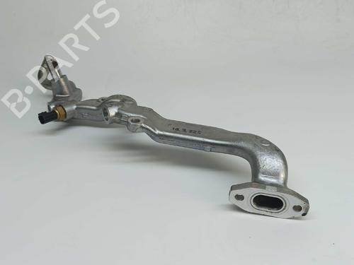 Pipe SUBARU OUTBACK (BR) 2.0 D AWD (BRD) | BP14539035M125