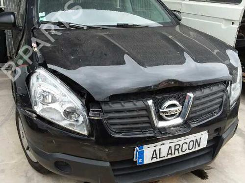Used Parts NISSAN QASHQAI I (J10, NJ10) 1.5 dCi (106 hp) 4278091