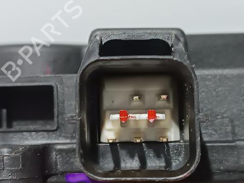 Central lock pump HYUNDAI GETZ (TB) 1.1 | BP13688909M86