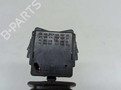Lenkstockhalter OPEL CORSA C (X01) 1.0 (F08, F68) | BP6550291I23 