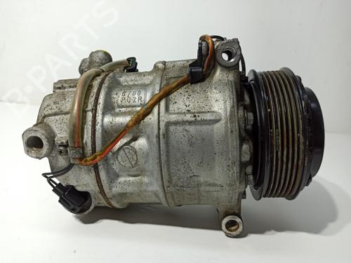 AC compressor LAND ROVER DISCOVERY SPORT (L550) 2.0 D 4x4 | BP24845099M34 