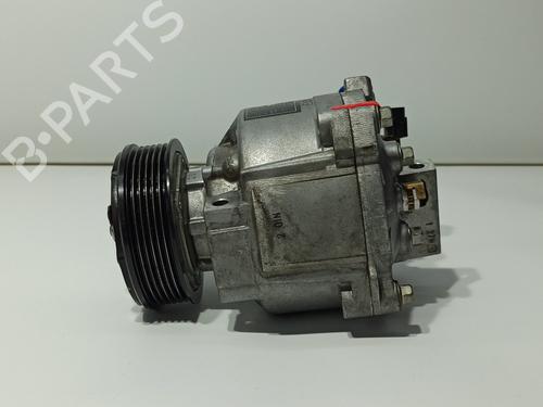 AC-Kompressor MITSUBISHI ASX (GA_W_)  | BP16388655M34 