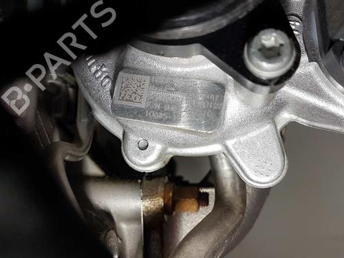 Engine VW GOLF VII (5G1, BQ1, BE1, BE2) 1.4 GTE Hybrid | BP4225314M1