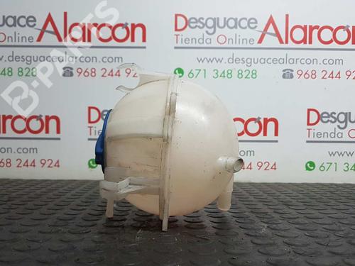 Expansion tank VW SCIROCCO III (137, 138) 2.0 TDI | BP2770247C120 