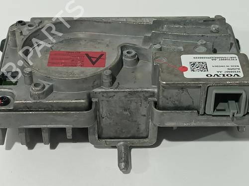 Camera VOLVO V90 II Cross Country (236) D4 AWD | BP16662816E14